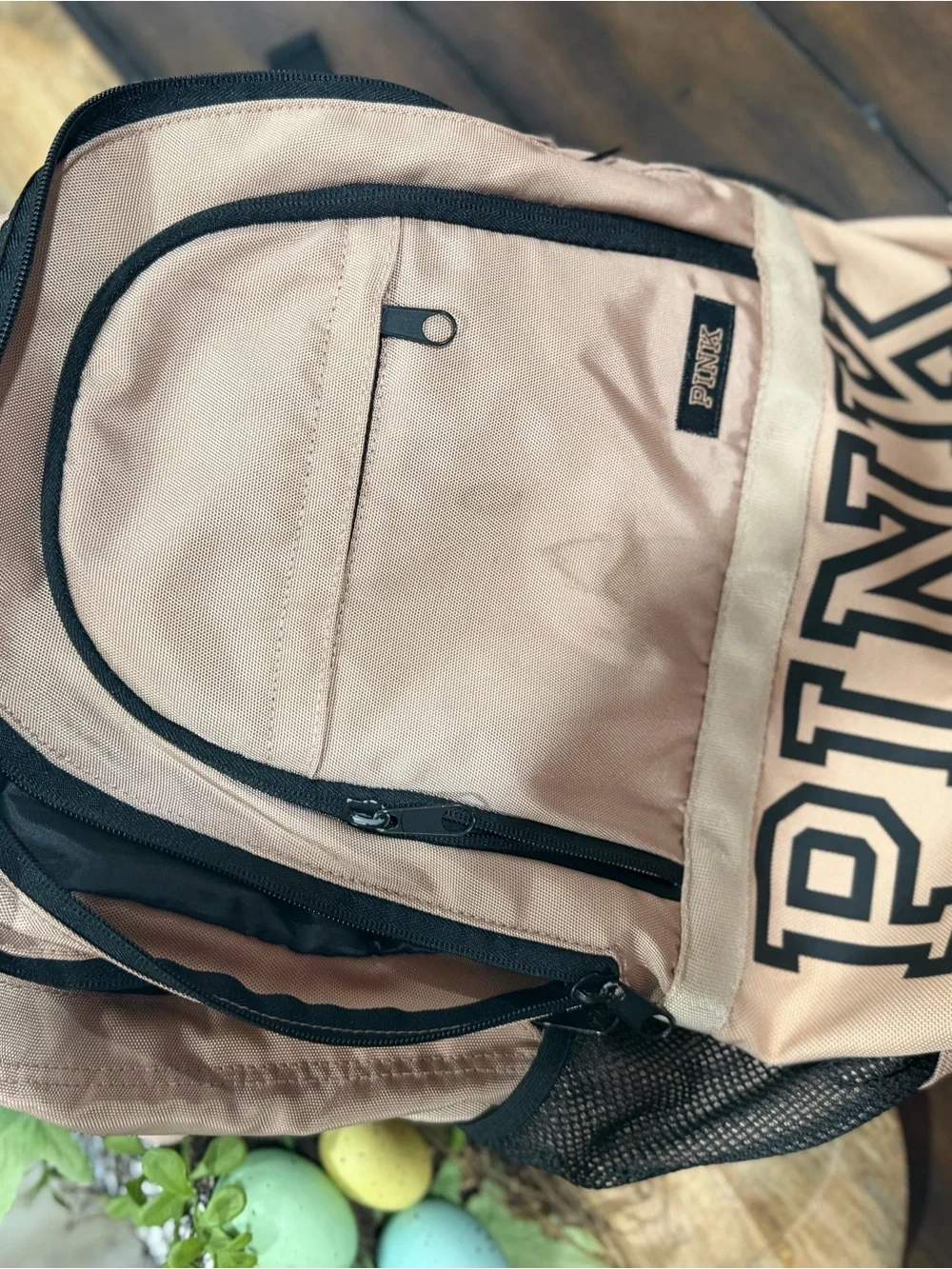 PINK Victorias Secret men backpack